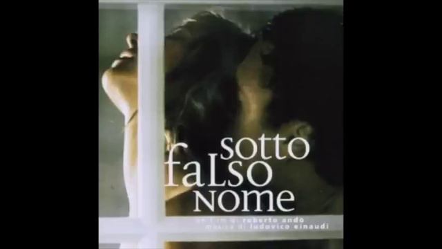 Sotto Falso Nome OST - 16. Il Viaggio D'Inverno