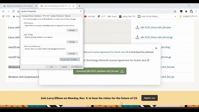 How to Install Java JDK on Windows 10 смотреть онлайн