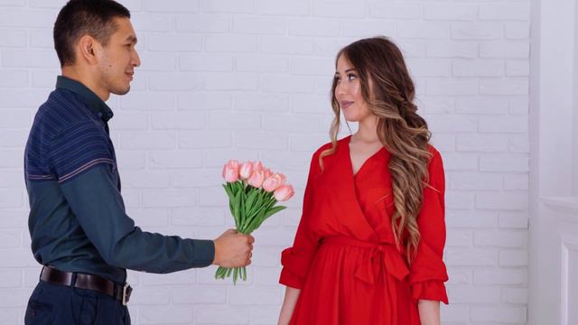 Love Story Абзал и Айгуль. ST PRODUCTION. смотреть онлайн