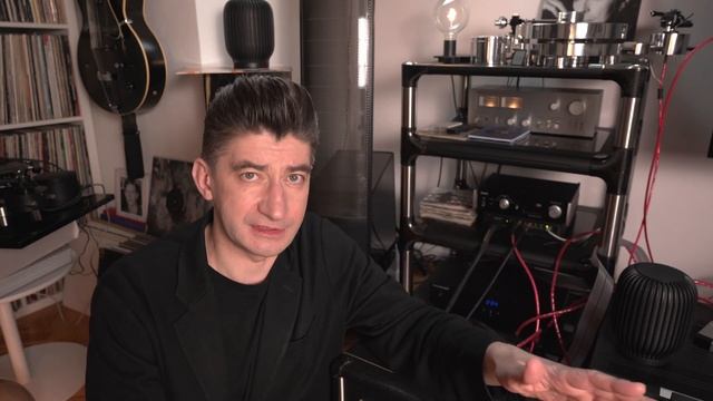 "История Винила" и другие пляски с бубном и Борзенковым в Нижнем Новгороде 25-26 февраля смотреть онлайн