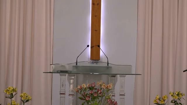 Утренняя молитва | Кан Людмила | 28.03.23 смотреть онлайн