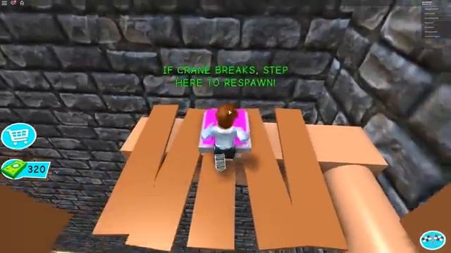 САМЫЙ БОГАТЫЙ МИЛЛИОНЕР в Роблоксе. Побег Кида от сумасшедшего злого богача в веселой игре ROBLOX смотреть онлайн