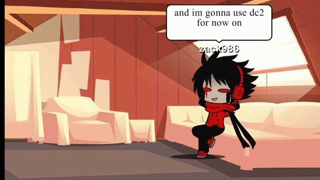 im gonna use dc2 right now im quitting sticl nodes смотреть онлайн