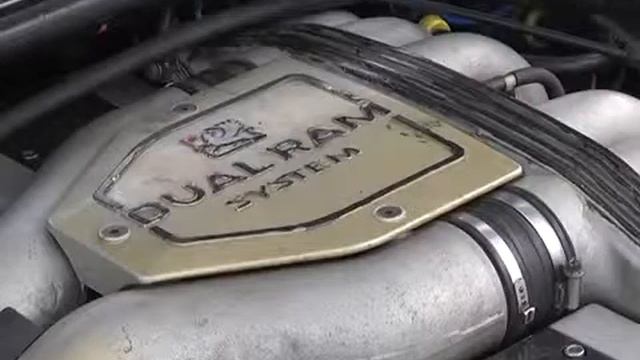 тест драйв Opel Senator смотреть онлайн
