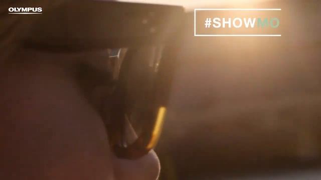 OLYMPUS PEN E-PL8 - #SELFIETIME смотреть онлайн