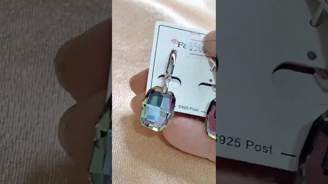 Бижутерия xuping. Заказы на ватсап +79083191849 видео номер 26 смотреть онлайн