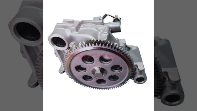 ENGINE GEARS OIL PUMP ASSEMBLY FOR GEELY SX11 SX12 (OEM 1050506300) смотреть онлайн