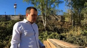 Лайфхак как отбелить древесину от почернения