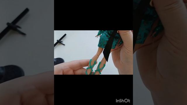 Распаковка посылки :Монстер хай Нефера де Нил Бу Йорк?❤️ смотреть онлайн