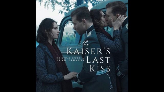 The Exception. Musica: Ilan Eshkeri смотреть онлайн