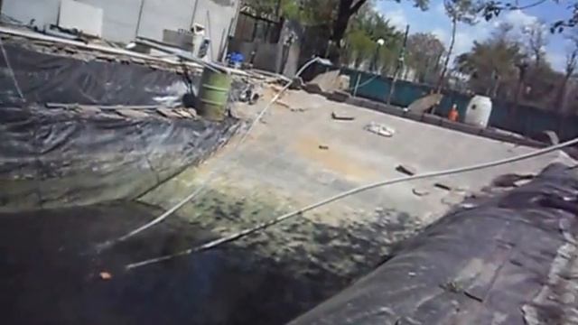 Домашнее рыбоводство. Белореченский рыбхоз. смотреть онлайн