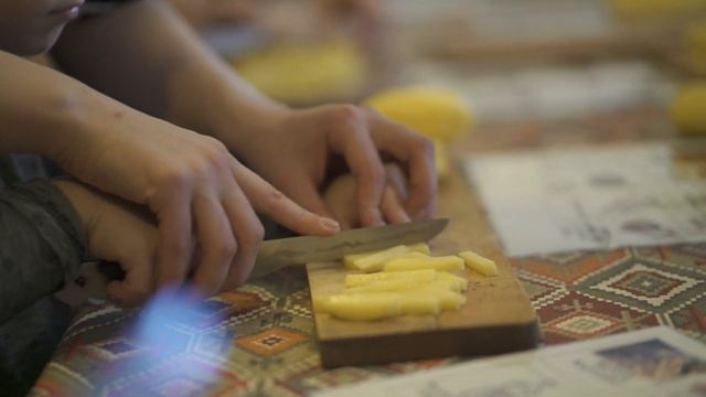«Ещё есть разница» смотреть онлайн