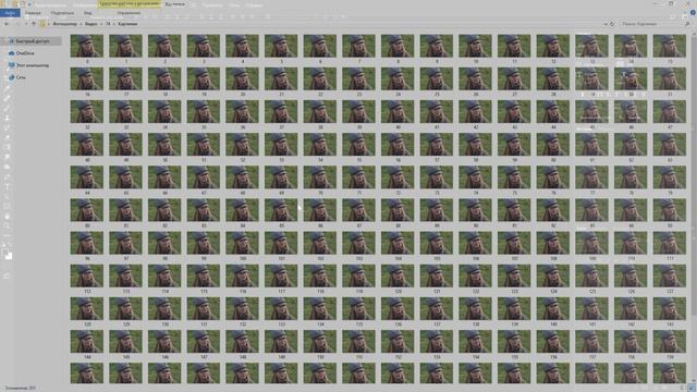 200 раз сохранил картинку JPG в фотошопе