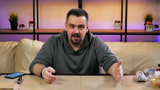 Доставка ФРАНКЛИНС БУРГЕР | Хорошие плохие булочки - доставка бургеров смотреть онлайн