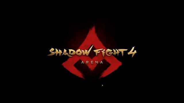 Мясник VS Хельга в Финале 3 Главы в Shadow Fight 4 Arena смотреть онлайн