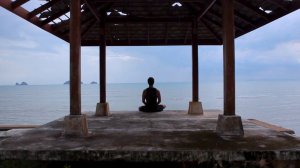 МЕДИТАЦИЯ Полное погружение в себя. Снятие стресса за 5 минут