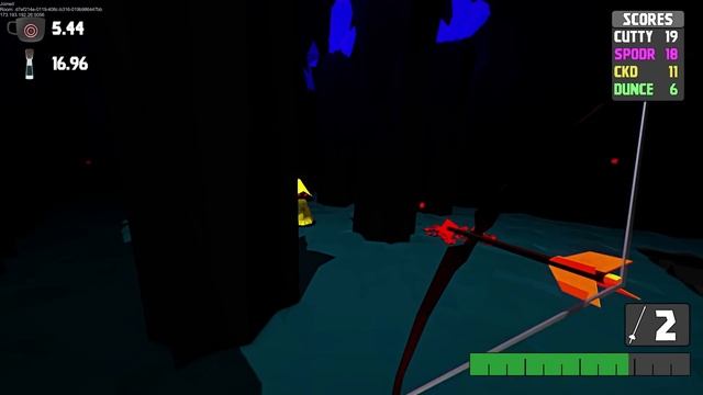 Arkshot Reveal Trailer смотреть онлайн