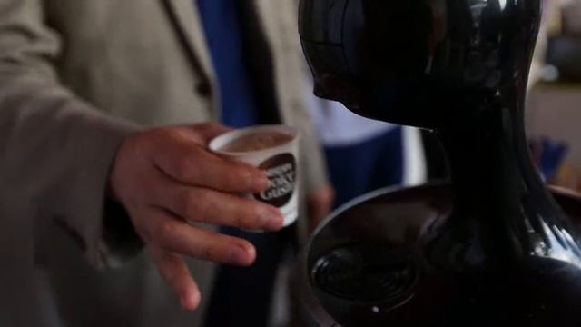 NESCAFÉ Dolce Gusto | Relacja z eventu смотреть онлайн