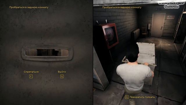 A Way Out - #2 🎮 ПЛАН, КОТОРЫЙ КАК ШВЕЙЦАРСКИЕ ЧАСЫ смотреть онлайн