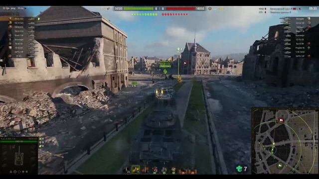 Железный век | [A_T_G] Advanced Technology Group - ДЕНЬ 5 смотреть онлайн