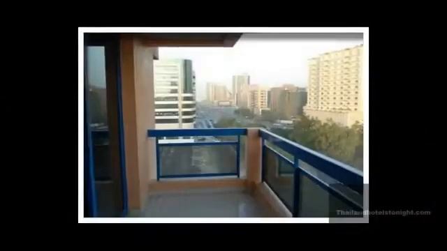 Panorama Hotel Bur Dubai смотреть онлайн