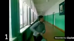 Сборник версий В стекло не попади