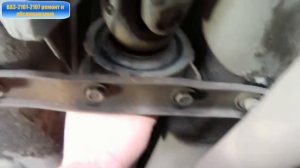 КАРДАННЫЙ ВАЛ.ЧТОБ НЕ БЫЛО ВИБРАЦИИ!!!