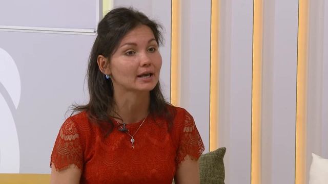 Перинатальный психолог о готовности к материнству в зависимости от возраста смотреть онлайн