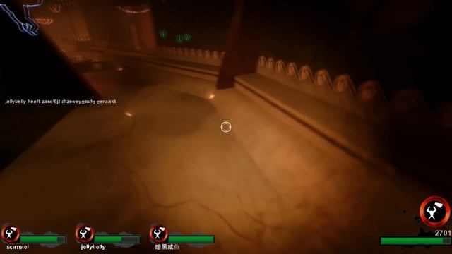 Left 4 Dead 2 - Tank Mutation Match - Dark Carnival смотреть онлайн