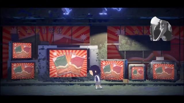 A Memoir Blue Full Game смотреть онлайн