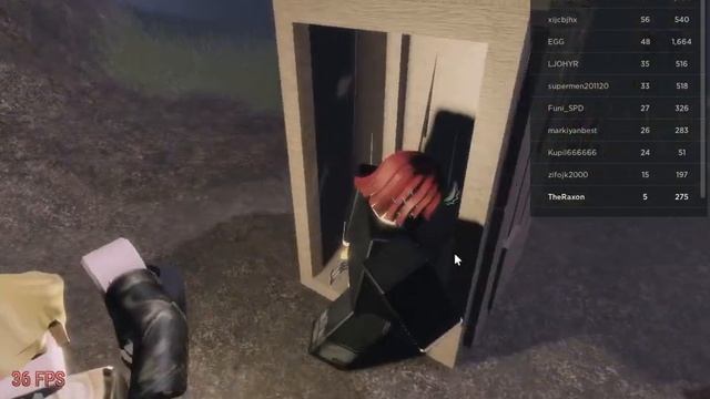 The rake noob edition скрипт | ROBLOX | смотреть онлайн