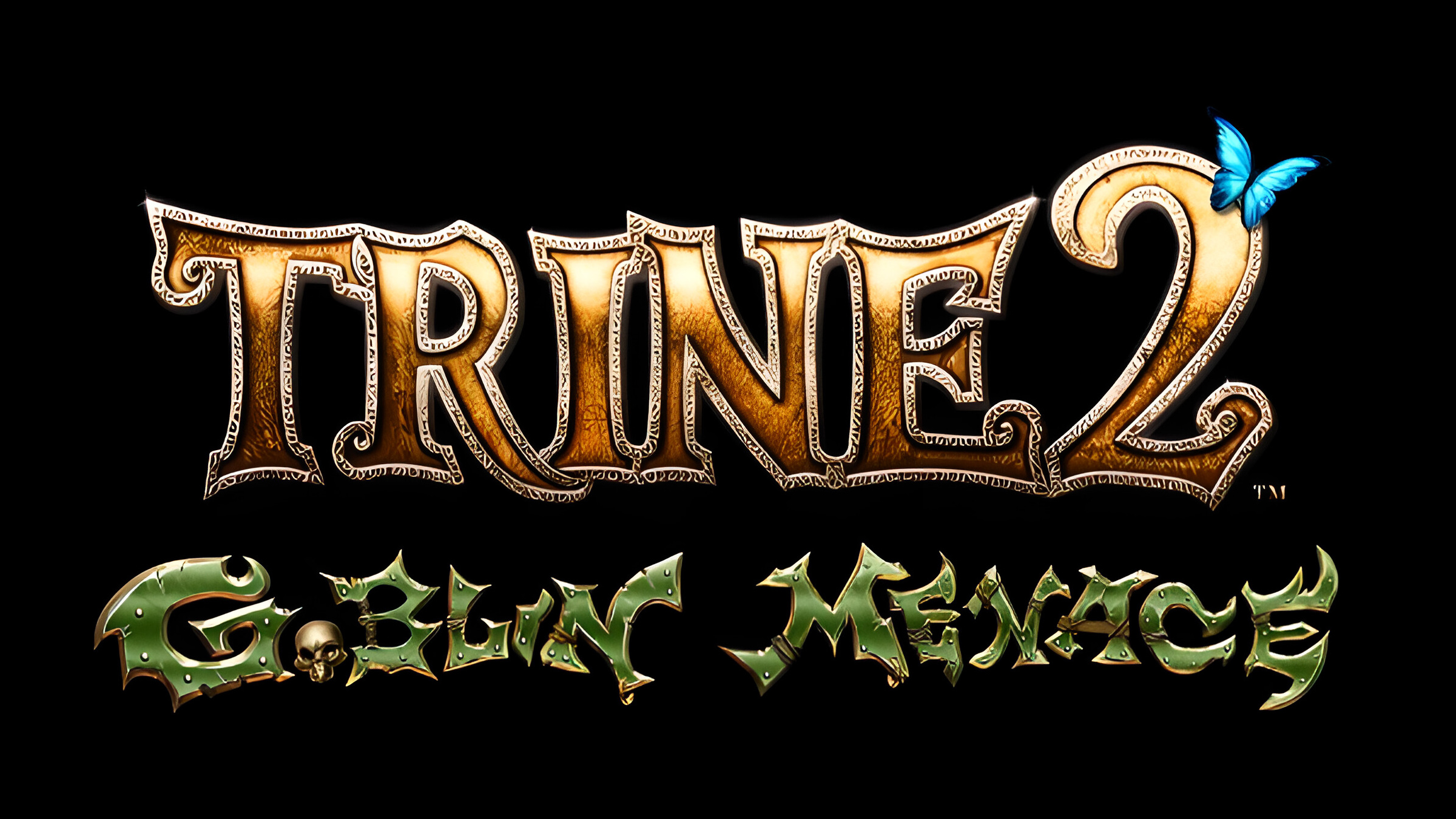 Прохождение Trine 2 (12+) #18 Месть гоблинов - Облачные острова смотреть онлайн