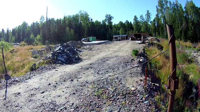 Строим ДАЧУ НА УДАЧУ #1 смотреть онлайн