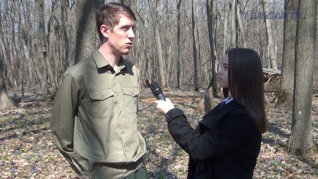 Пусть цветет подснежник! смотреть онлайн
