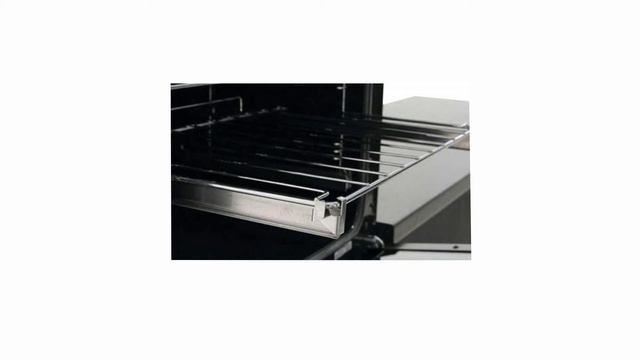 Онлайн обзор. Духовой шкаф Whirlpool AKP 745 NB