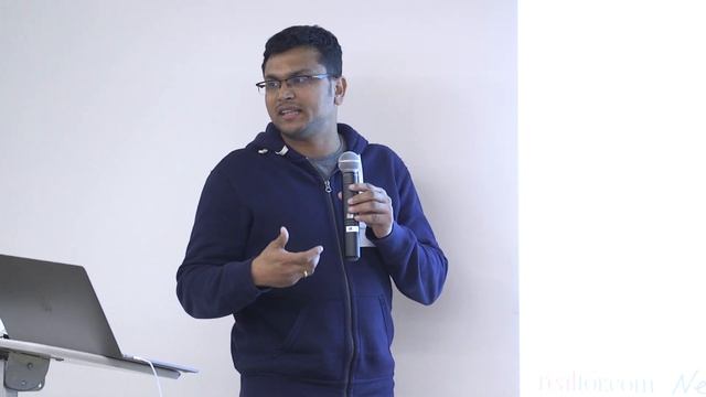 SF Selenium Meetup - Using WebdriverIO with Data Provider смотреть онлайн