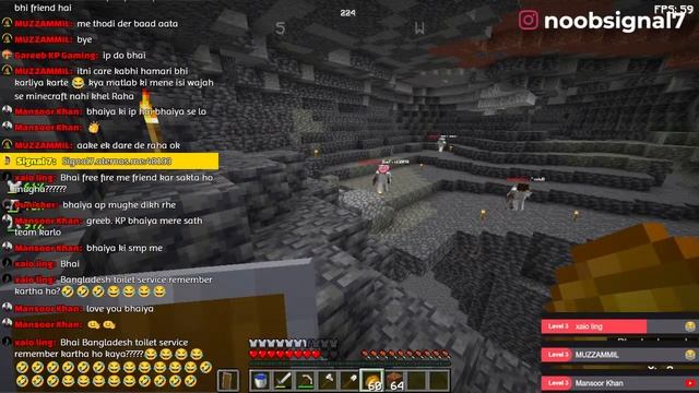 NEW PUBLIC SMP FOR MCPE + JAVA 1.19+ | 24/7 Public Smp For PE + JAVA | Join Public смотреть онлайн