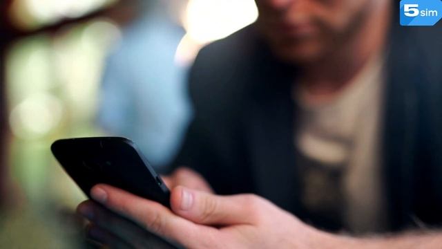 Номера телефонов онлайн для регистрации на сайтах. Прием смс кодов смотреть онлайн