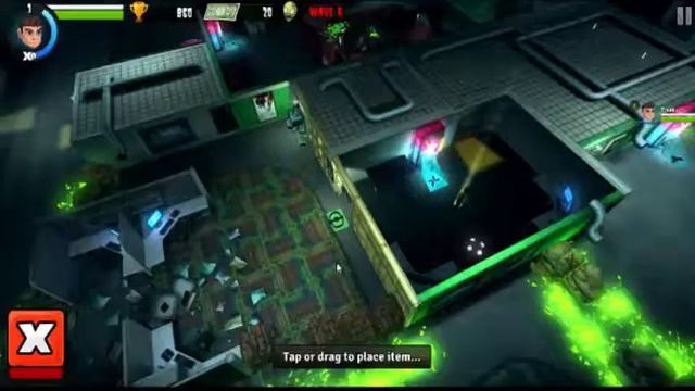 Rooster Teeth vs Zombiens [PC] #Part 2__Conferindo o jogo___ смотреть онлайн