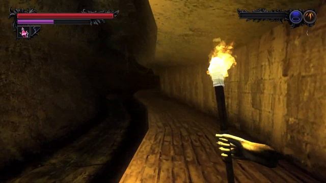 Incredibly Atmospheric King's Field Successor! - Lunacid [Early Access] смотреть онлайн
