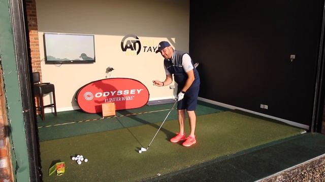 TAYLORMADE P770 IRONS смотреть онлайн