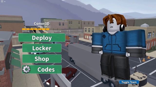 FANBOY SKIN CODE IN ARSENAL | Roblox смотреть онлайн