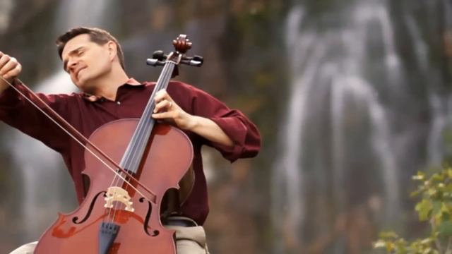 "All Creatures of Our God and King" (cello) by Steven Sharp Nelson смотреть онлайн