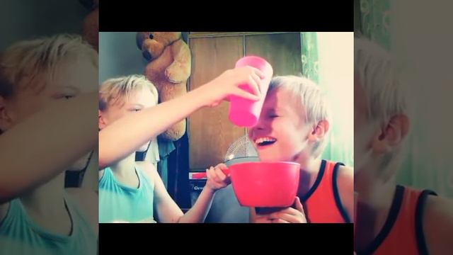 Challenge МЫ НЕ СМЕЁМСЯ!!! смотреть онлайн