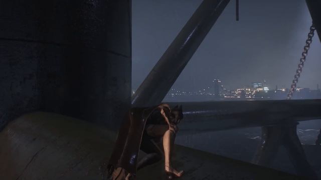 Batman Arkham Knight on Core i7 3.6 GHz + 16 GB RAM + GTX 1070 8GB Founders Edition (60 FPS) смотреть онлайн