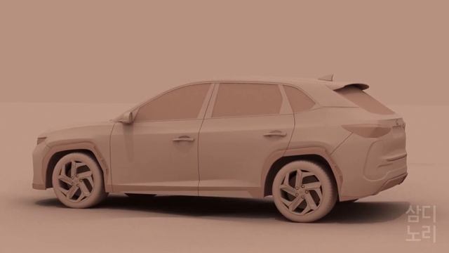 *!Hyundai Tucson 2020*