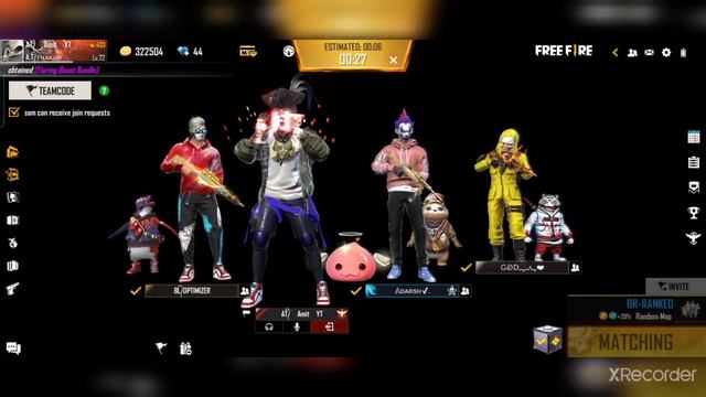Yellow criminal in my friend list ??Para Samsung A3 A5 A6 A7 J2 J7... free fire ??#yellow criminal смотреть онлайн