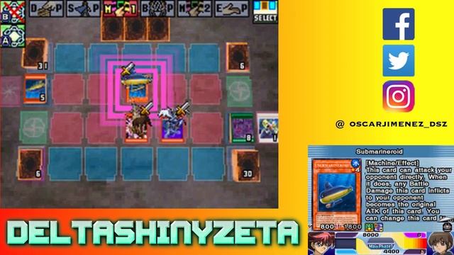 Yu-Gi-Oh! 5D's World Championship 2010: Reverse of Arcadia - Walkthrough - Let's Play - Part 11 смотреть онлайн