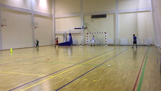 Юниор Старшая группа смотреть онлайн