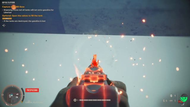 Far Cry 6 ☠️ Triador Supremo 🔫 La Varita vs 🚁 Helicopter *Guerilla mode ps5* смотреть онлайн